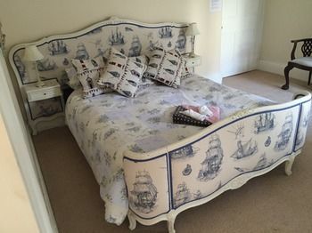 Bed & Breakfast The Priory