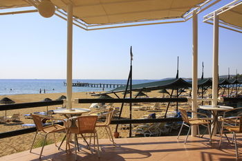 Pegasos Club Hotel - All Inclusive