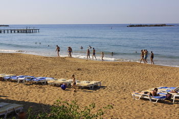Pegasos Club Hotel - All Inclusive