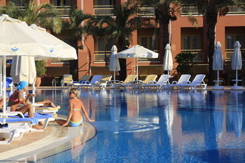 Pegasos Club Hotel - All Inclusive