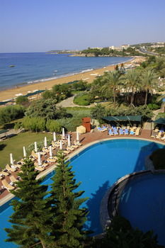 Pegasos Club Hotel - All Inclusive