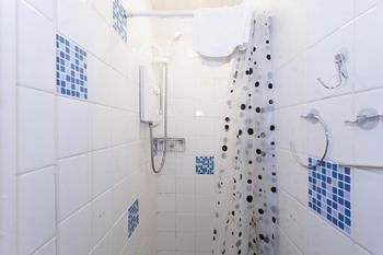 Hamza Apartment