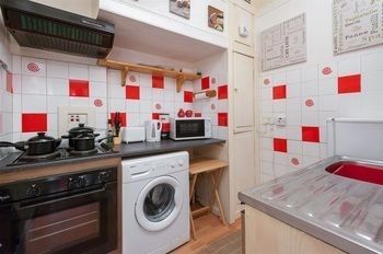 Hamza Apartment
