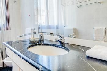 Accademia Style Apartments