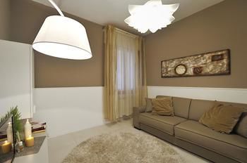 Accademia Style Apartments