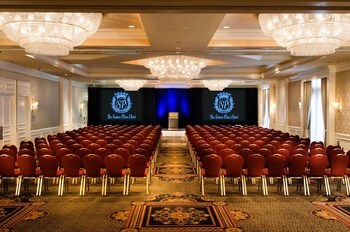 La Grande Residence Vancouver At The Sutton Place Hotel
