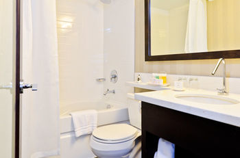 La Grande Residence Vancouver At The Sutton Place Hotel