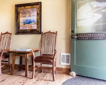 Posada Yellowstone Valley Lodge, An Ascend Hotel Collection Member