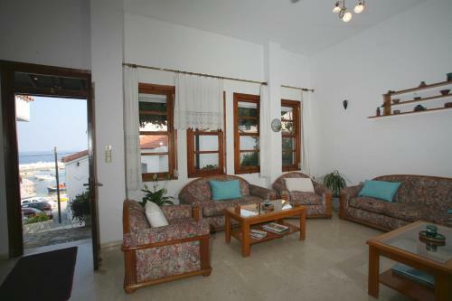 Lemos Hotel
