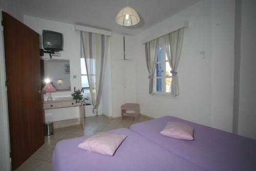 Lemos Hotel