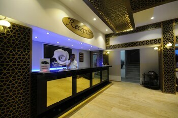 Hotel Gold Kaya Otel