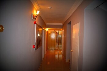 Hotel Gold Kaya Otel