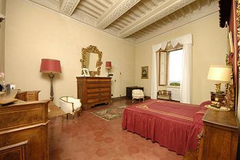 Residencia Castello Di Sovicille