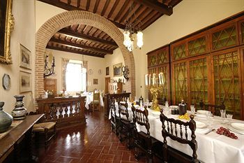 Residencia Castello Di Sovicille