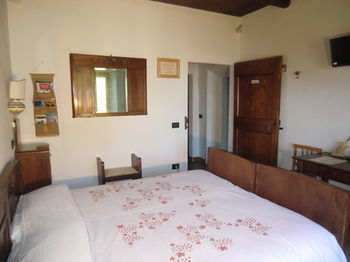 Agroturismo Agriturismo Ca' De' Gatti