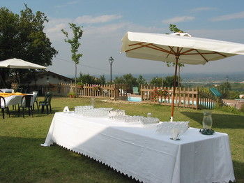 Agroturismo Agriturismo Ca' De' Gatti