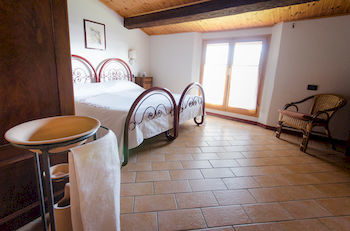 Agroturismo Agriturismo Ca' De' Gatti
