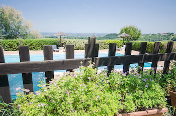 Agroturismo Agriturismo Ca' De' Gatti