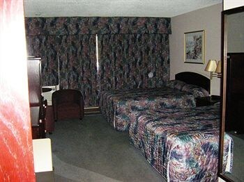 Fireside Inn Hotel & Conference Centre