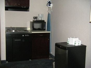 Fireside Inn Hotel & Conference Centre