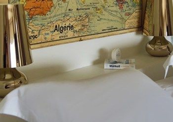Hotel Mas De La Fouque H�tel & Spa