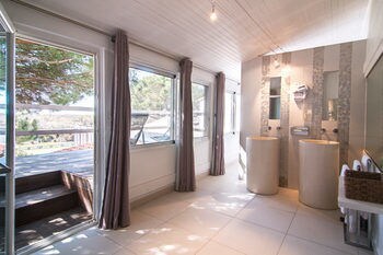 Hotel Mas De La Fouque H�tel & Spa