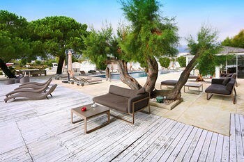 Hotel Mas De La Fouque H�tel & Spa