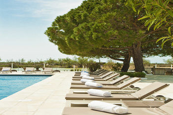 Hotel Mas De La Fouque H�tel & Spa