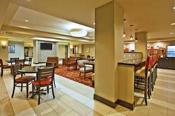 Hotel Holiday Inn Express & Suites Springfield - Dayton Area