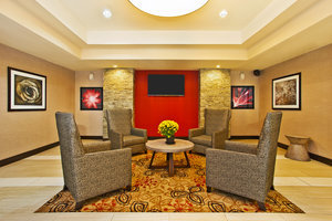 Hotel Holiday Inn Express & Suites Springfield - Dayton Area