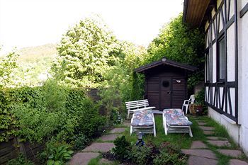 Kr�henbad Hotel