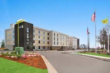 Hotel Home2 Suites By Hilton Augusta, Ga