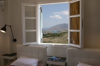 Eos Villa