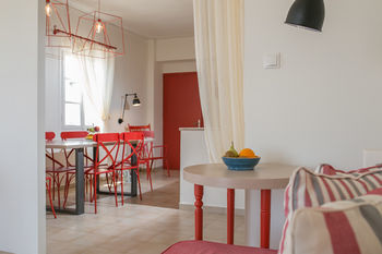 Eos Villa