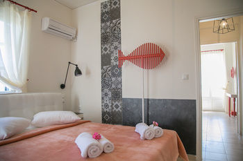 Eos Villa
