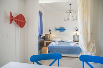 Eos Villa