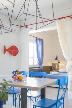 Eos Villa