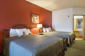 Hotel Lone Star Inn & Suites