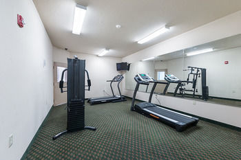 Hotel Lone Star Inn & Suites