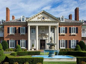 Glen Cove Mansion Hotel