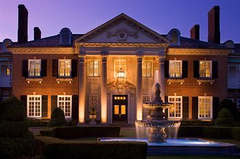 Glen Cove Mansion Hotel
