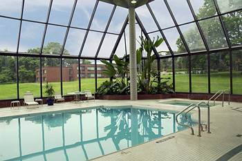 Glen Cove Mansion Hotel