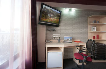 Marins Park Hotel Ekaterinburg