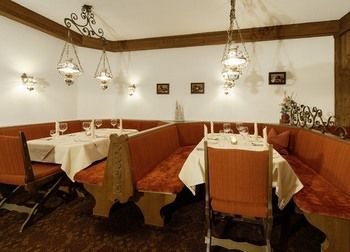 Hotel Grischuna