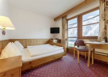 Hotel Grischuna