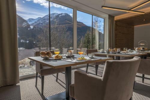 Hotel Grischuna