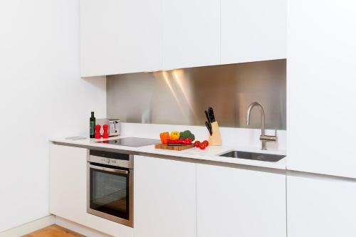 Apartamento Holborn One