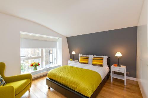 Apartamento Holborn One