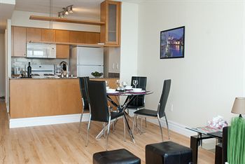 Apartamento Atlas Suites - Mariner Terrace