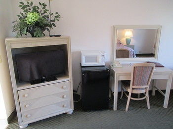 Hotel Knights Inn Newport